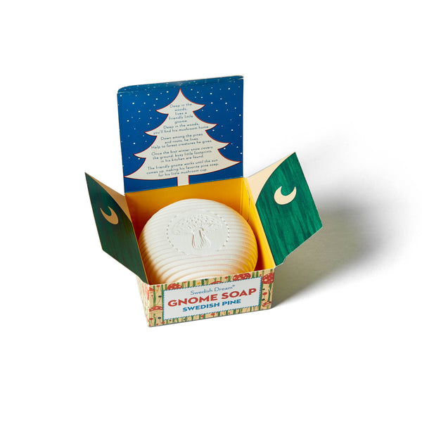 Swedish Dream Gnome Soap Swedish Pine - DIGS