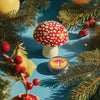 Swedish Dream Minty Mushroom Lip Balm - DIGS