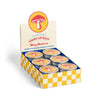 Swedish Dream Minty Mushroom Lip Balm - DIGS
