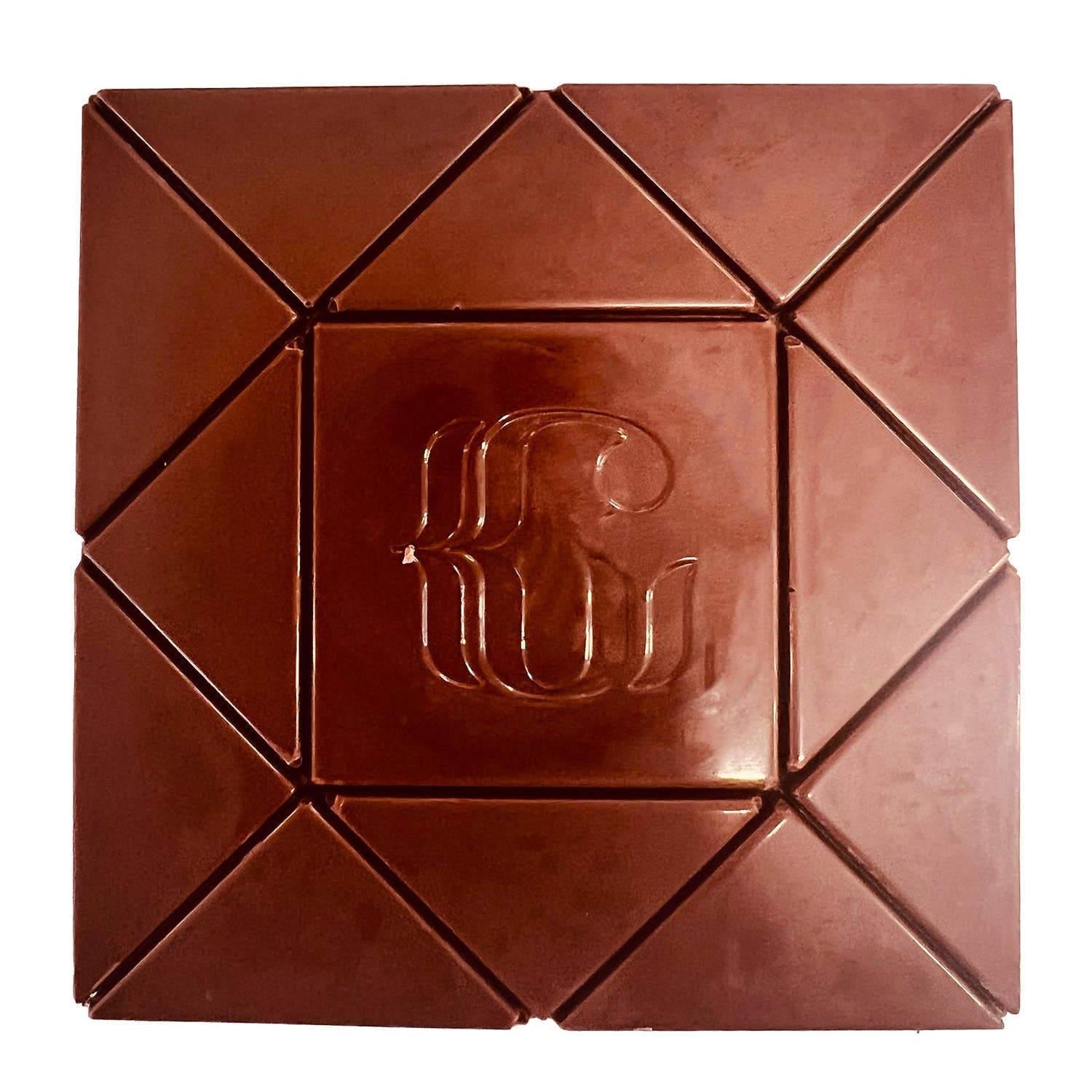Sweet Dreams 49% Chocolate Bar - DIGS