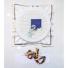 Sweet Dreams Embroidery Kit - DIGS