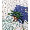 Sweet Dreams Embroidery Kit - DIGS