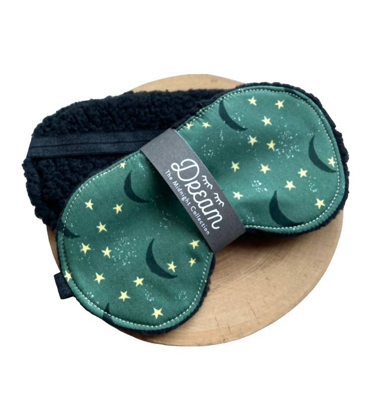 Sweet Dreams Sleep Mask - DIGS