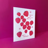 Sweeter Strawberry Birthday Card - DIGS