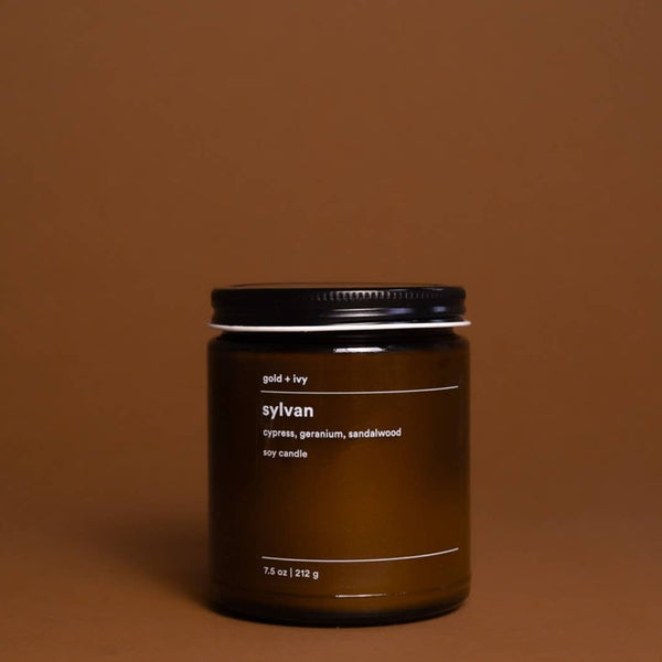Sylvan Candle - DIGS