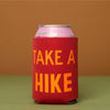 Take a Hike Beverage Insulator - DIGS