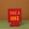 Take a Hike Beverage Insulator - DIGS