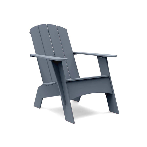 Tall Adirondack Chair: Curved - DIGS