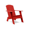 Tall Adirondack Chair: Curved - DIGS