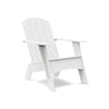 Tall Adirondack Chair: Curved - DIGS