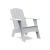 Tall Adirondack Chair: Curved - DIGS