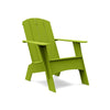 Tall Adirondack Chair: Curved - DIGS