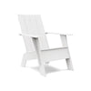 Tall Adirondack Chair: Flat - DIGS