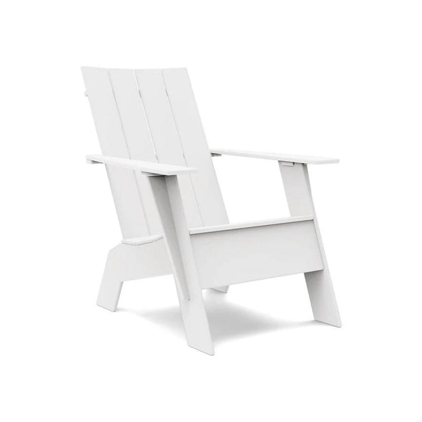 Tall Adirondack Chair: Flat - DIGS