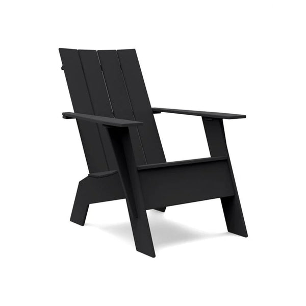 Tall Adirondack Chair: Flat - DIGS