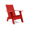 Tall Adirondack Chair: Flat - DIGS