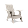 Tall Adirondack Chair: Flat - DIGS