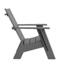 Tall Adirondack Chair: Flat - DIGS