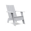 Tall Adirondack Chair: Flat - DIGS