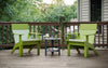 Tall Lollygagger Lounge Chair - DIGS