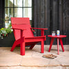 Tall Lollygagger Lounge Chair - DIGS