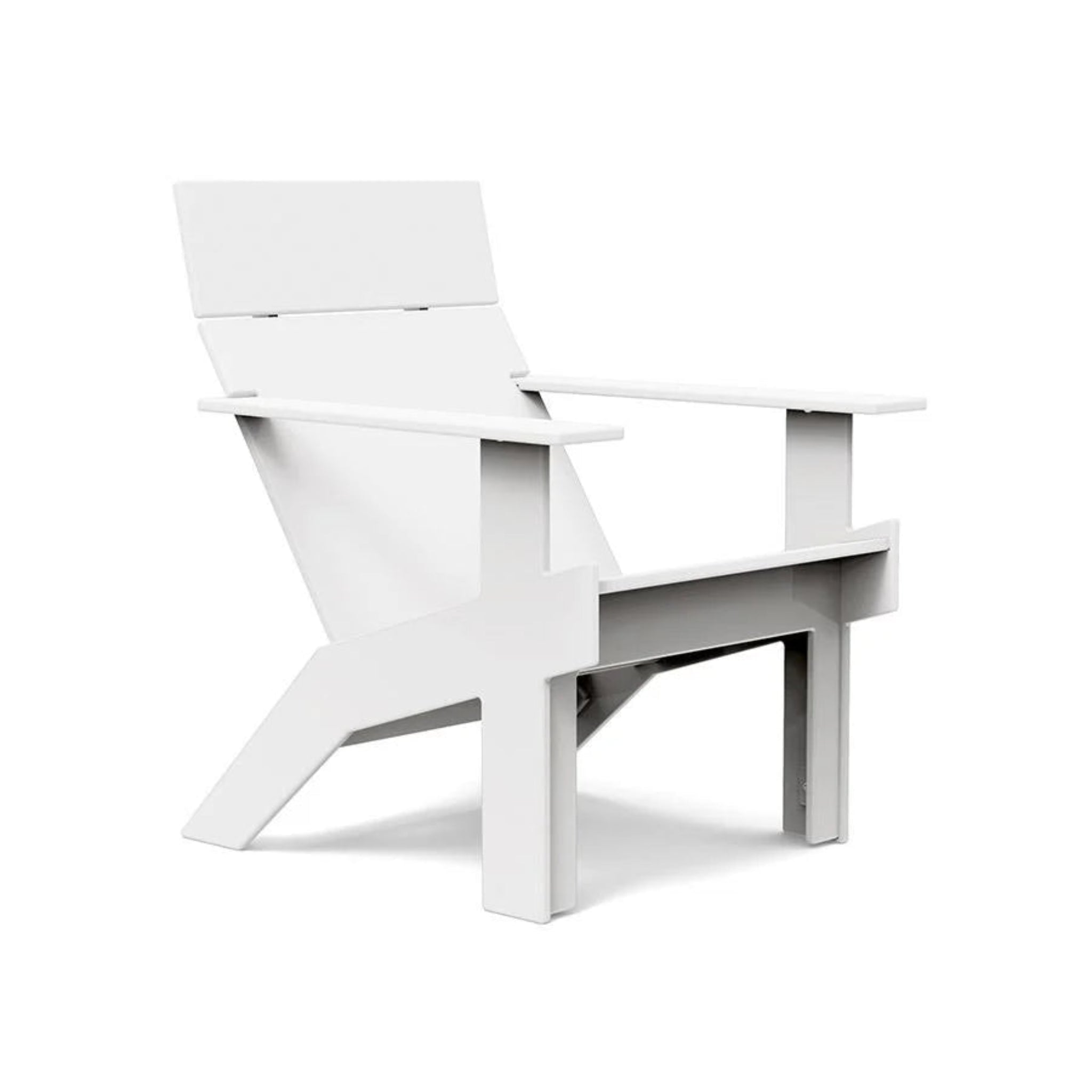 Tall Lollygagger Lounge Chair - DIGS