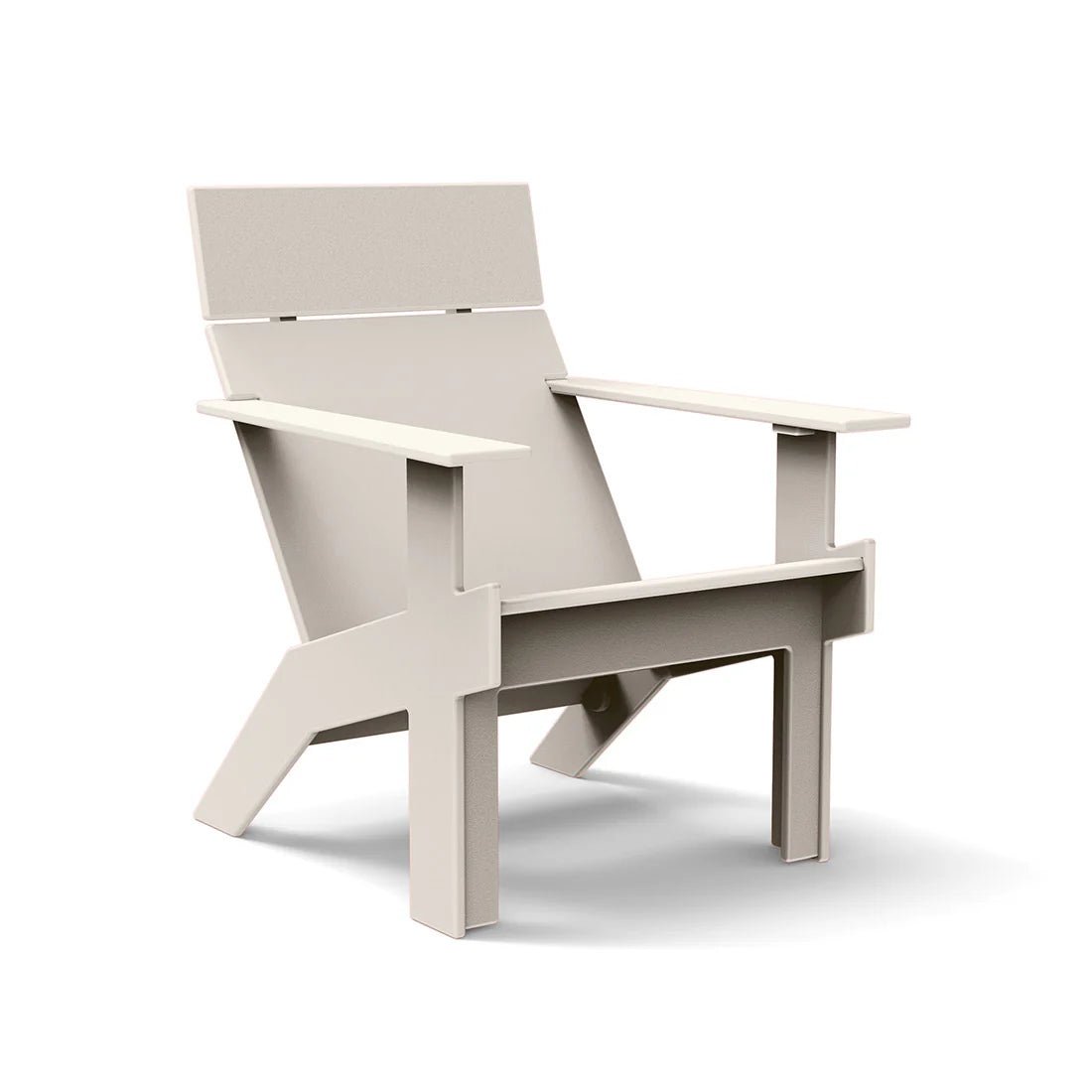 Tall Lollygagger Lounge Chair - DIGS