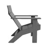 Tall Lollygagger Lounge Chair - DIGS