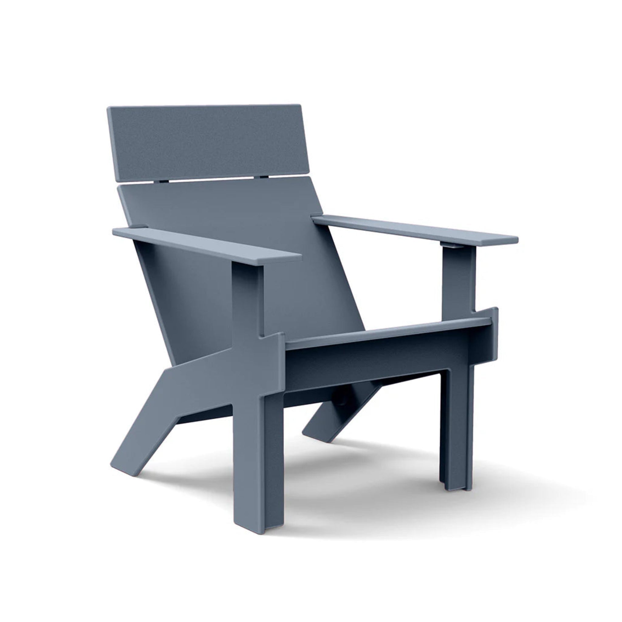 Tall Lollygagger Lounge Chair - DIGS