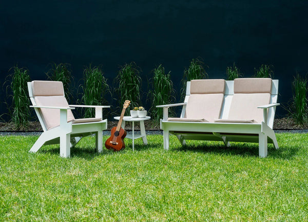 Tall Lollygagger Lounge Chair - DIGS