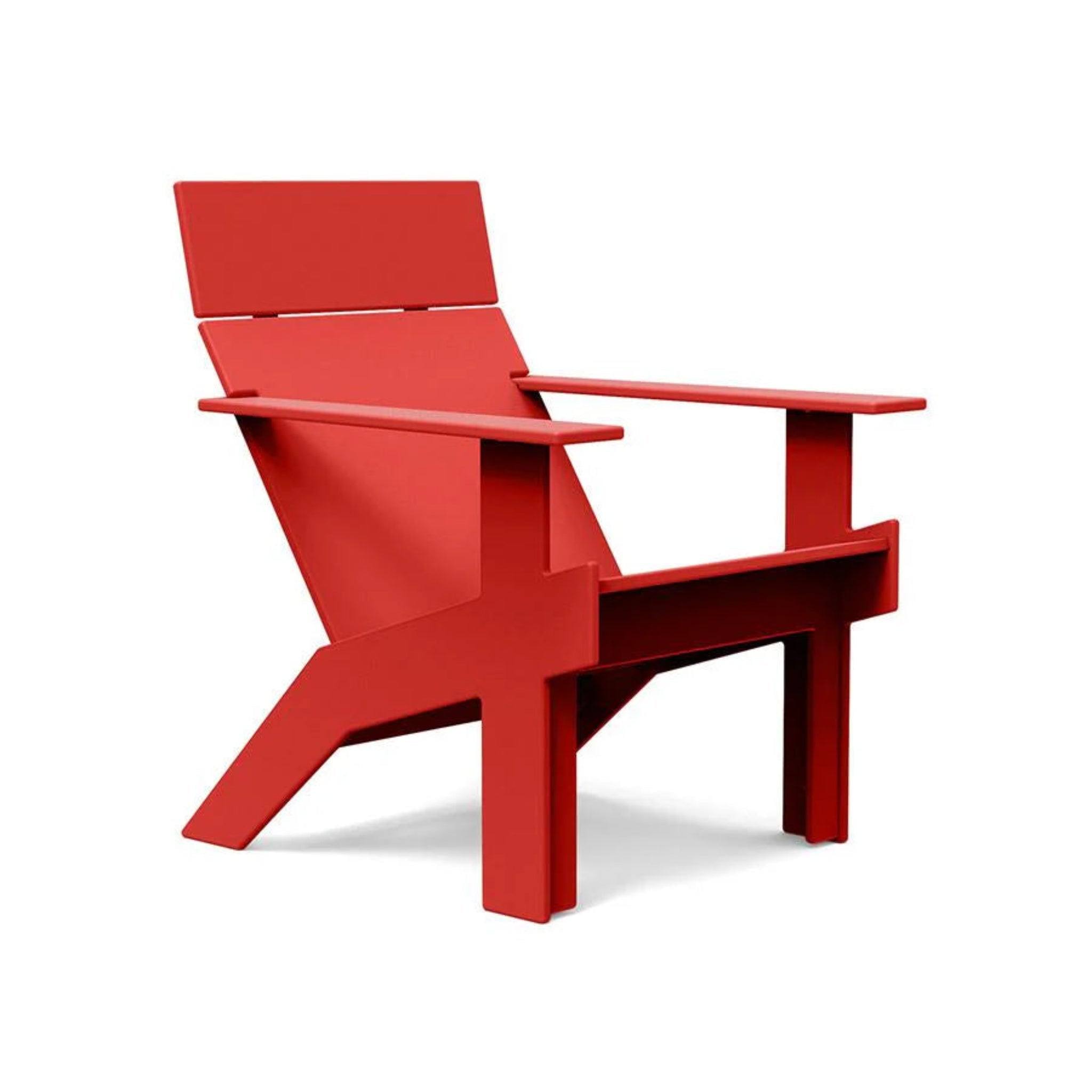 Tall Lollygagger Lounge Chair - DIGS