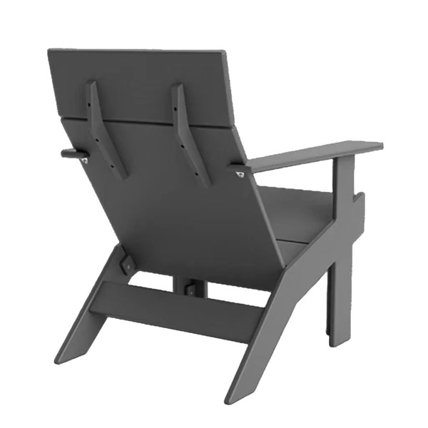 Tall Lollygagger Lounge Chair - DIGS