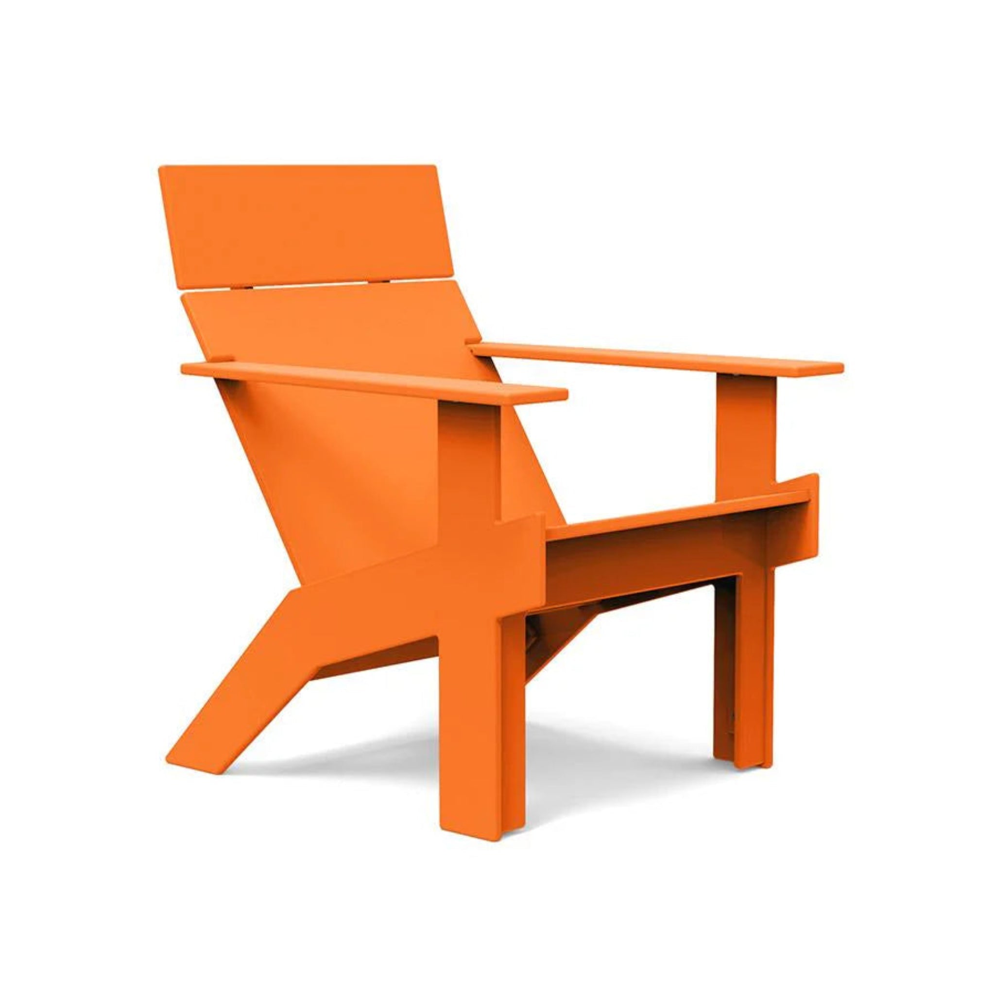 Tall Lollygagger Lounge Chair - DIGS