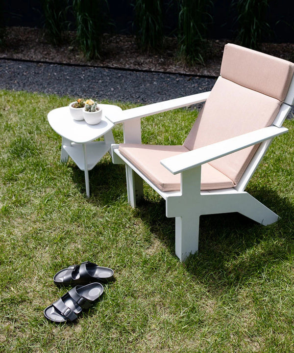 Tall Lollygagger Lounge Chair - DIGS