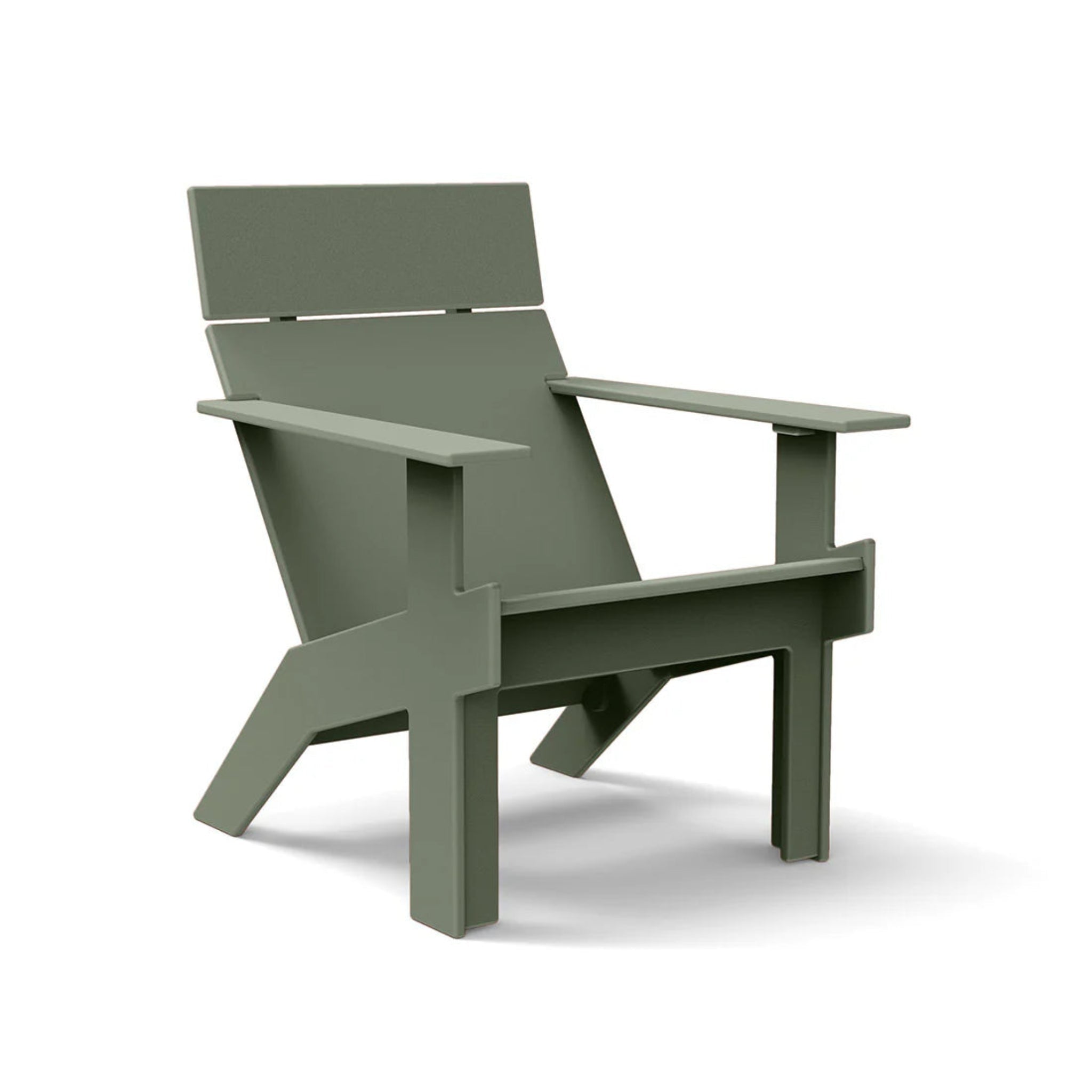 Tall Lollygagger Lounge Chair - DIGS