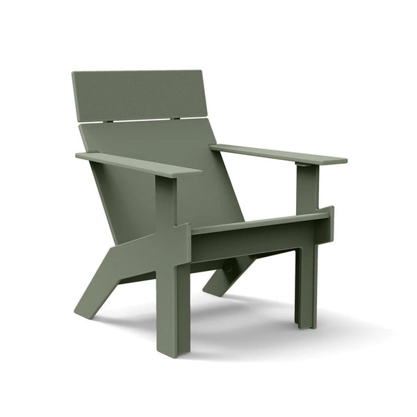 Tall Lollygagger Lounge Chair - DIGS