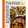 Tapas Espana - DIGS