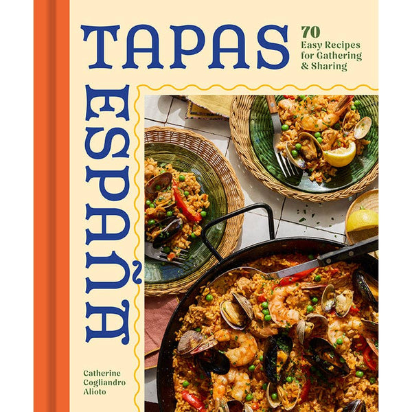 Tapas Espana - DIGS