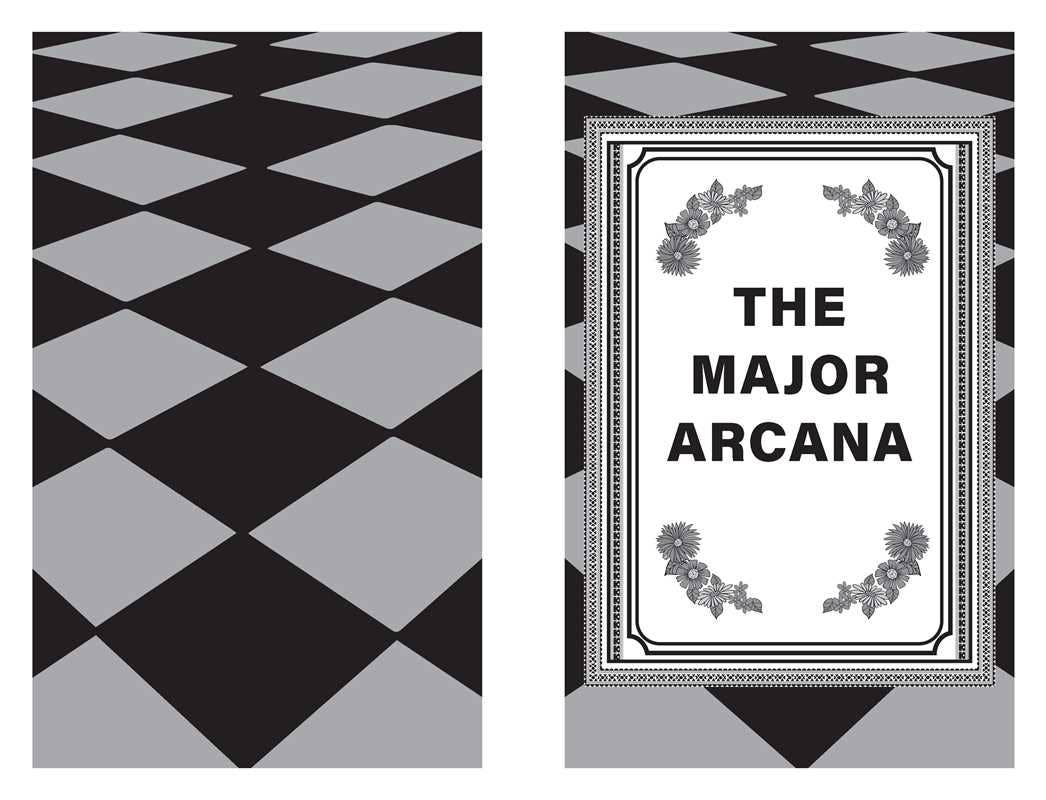 Tarot Cheat Formula - DIGS