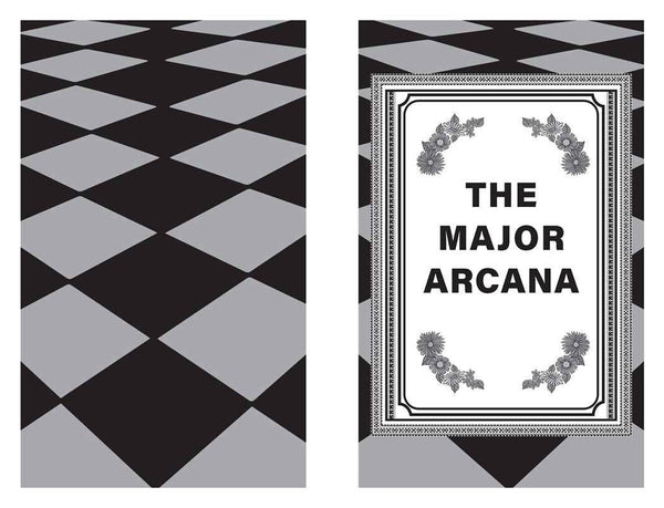 Tarot Cheat Formula - DIGS