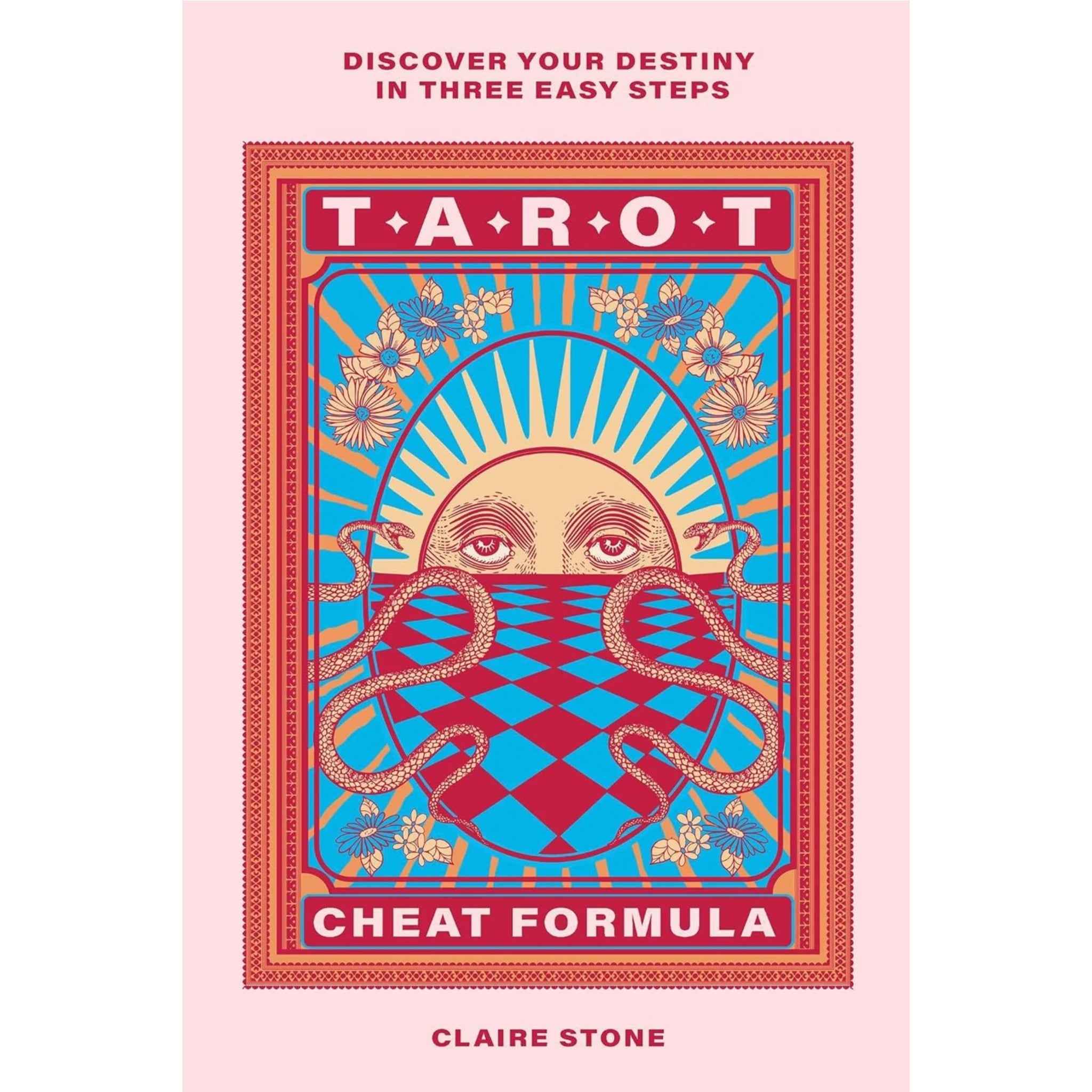 Tarot Cheat Formula - DIGS