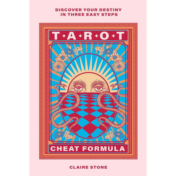 Tarot Cheat Formula - DIGS