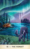 Tarot for the Great Outdoors - DIGS