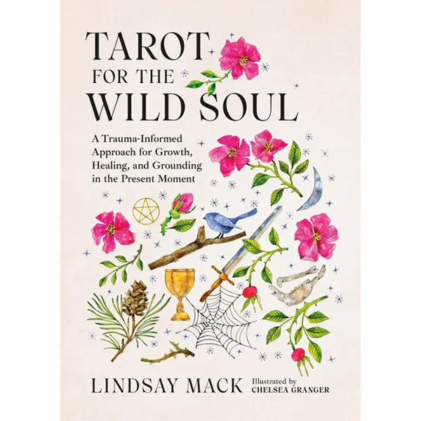 Tarot for the Wild Soul - DIGS