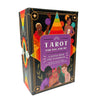 Tarot for You and Me: A Queer Deck and Guidebook - DIGS