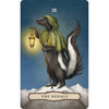 Tarot of the Woodland Wardens - DIGS