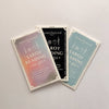 Tarot Reading To-Go - DIGS