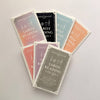 Tarot Reading To-Go - DIGS