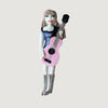 Taylor Swift - Eras Tour Ornament - DIGS