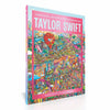 Taylor Swift: Unofficial Search & Find Biographies - DIGS